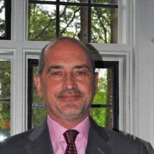Robert Radich MBA, Principal